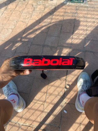 Pala Babolat Viper Soft 3.0