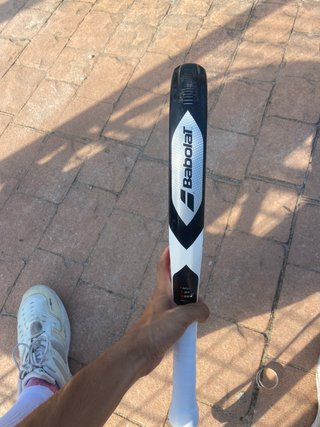 Pala Babolat Viper Soft 3.0