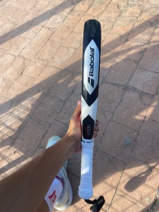 Pala Babolat Viper Soft 3.0
