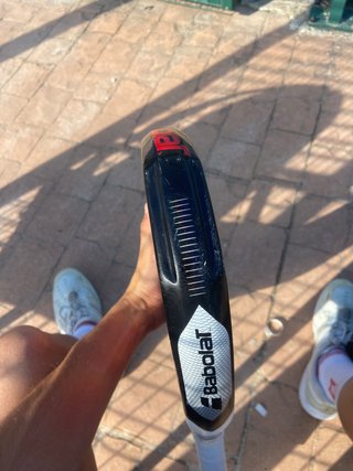 Pala Babolat Viper Soft 3.0