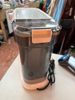 Cafetera Cecotec Cafelizzia 790 Blanca