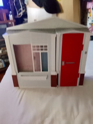 Casa delle Bambole Barbie