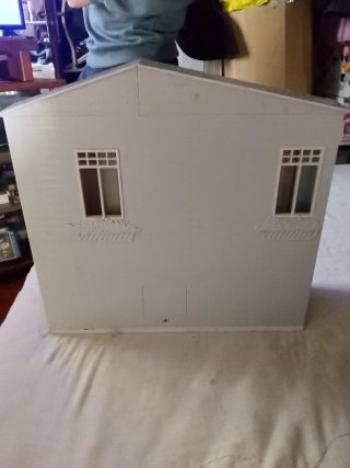 Casa delle Bambole Barbie