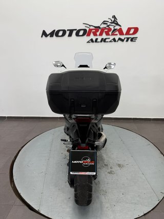Honda X-ADV 750