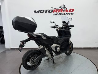 Honda X-ADV 750