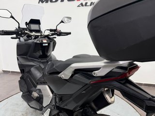 Honda X-ADV 750