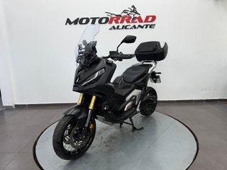 Honda X-ADV 750