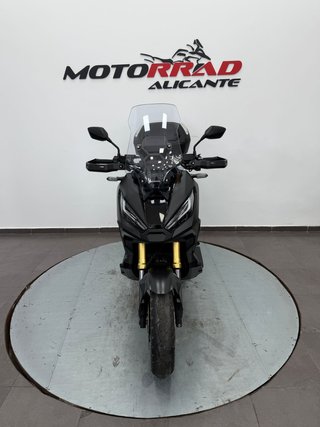 Honda X-ADV 750