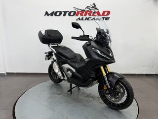 Honda X-ADV 750