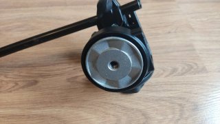 Rótula Manfrotto 128RC