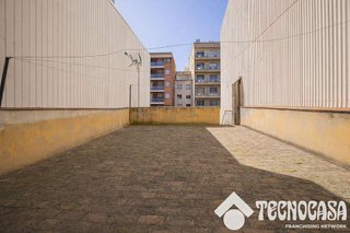 Chalet en venta en Verdum en Barcelona