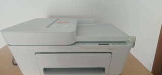 Impresora HP DeskJet 4122e Multifunción
