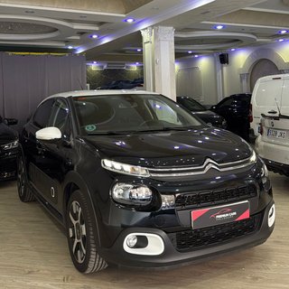 Citroen C3 2018