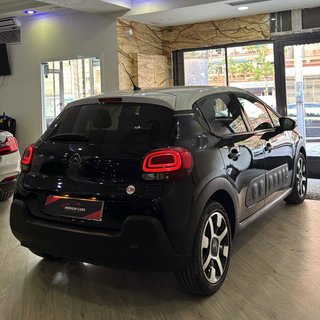 Citroen C3 2018