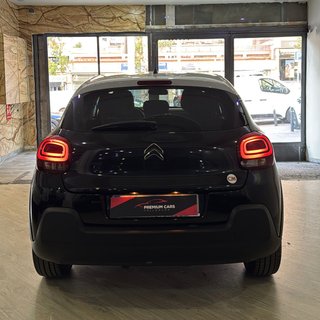Citroen C3 2018