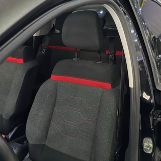 Citroen C3 2018