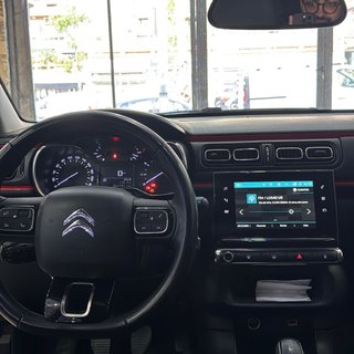 Citroen C3 2018