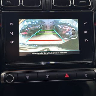 Citroen C3 2018