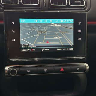 Citroen C3 2018