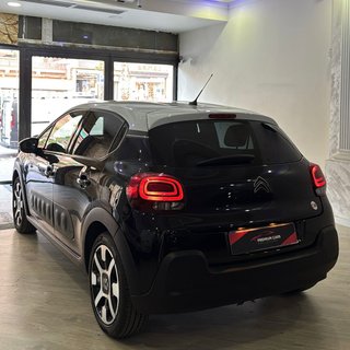 Citroen C3 2018