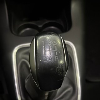 Citroen C3 2018