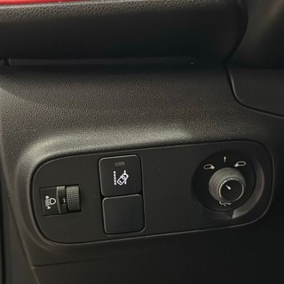Citroen C3 2018