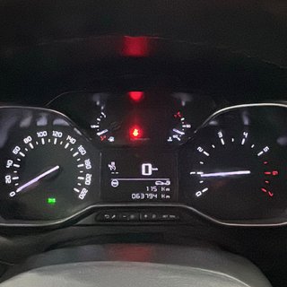 Citroen C3 2018