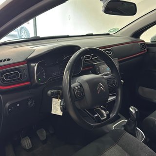 Citroen C3 2018