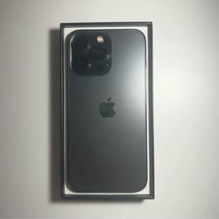 iPhone Negro/Plateado