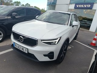 Volvo XC40 2026