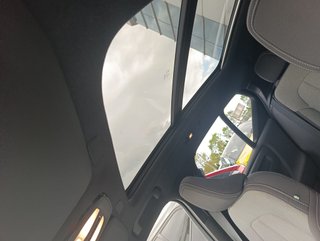 Volvo XC40 2026