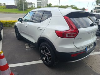 Volvo XC40 2026