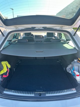 SEAT Leon 2016