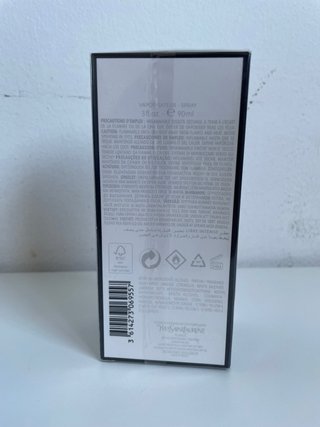 Perfume YSL Libre Intense 90ml Nuevo Precintado