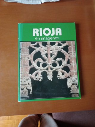 Rioja en imágenes