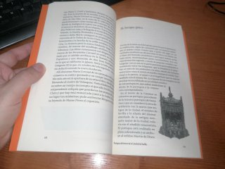 Libro: LA HISTORIA DE SEVILLA EN 80 OBJETOS