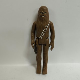 Figura Chewbacca Star Wars 1977