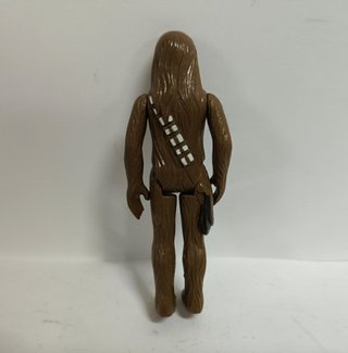 Figura Chewbacca Star Wars 1977