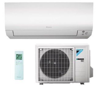 Instalaciones de aire acondicionado y fontanería