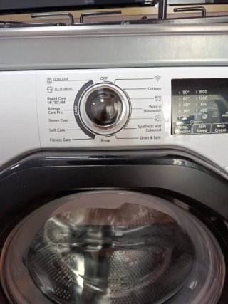 Lavadora Hoover 250€