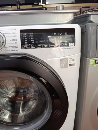 Lavadora Hoover 250€