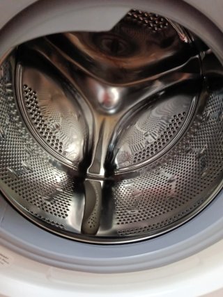 Lavadora Hoover 250€