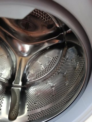 Lavadora Hoover 250€