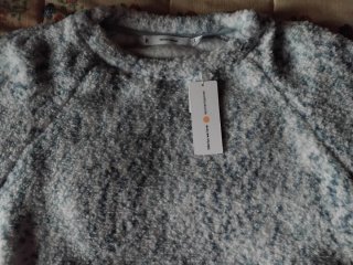 Pijama borreguito M a estrenar