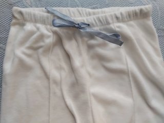 Pijama borreguito M a estrenar