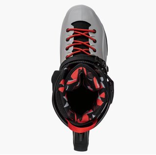 Patines Rollerblade Profesionales de talla 35.