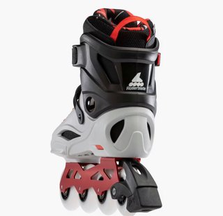 Patines Rollerblade Profesionales de talla 35.