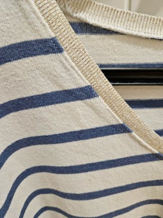 Pantalón Lloyd’s + Camiseta Marinera Talla 44