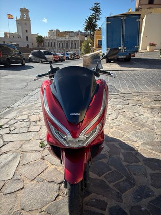 Honda PCX 2020 125cc