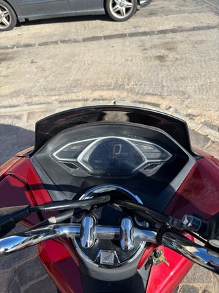 Honda PCX 2020 125cc